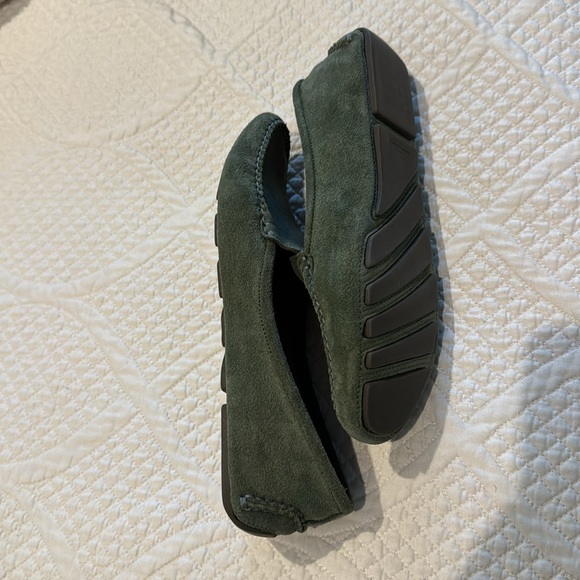 Patricia Green Collection women’s jillian driving moccasin size 8.5 - Picture 4 of 9